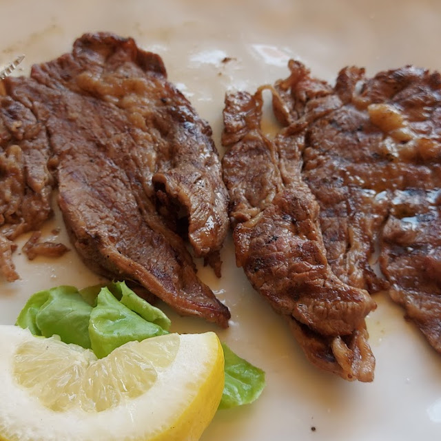 Filetto