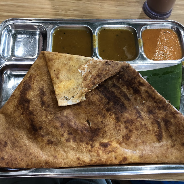 Roti Canal Telur Bawang