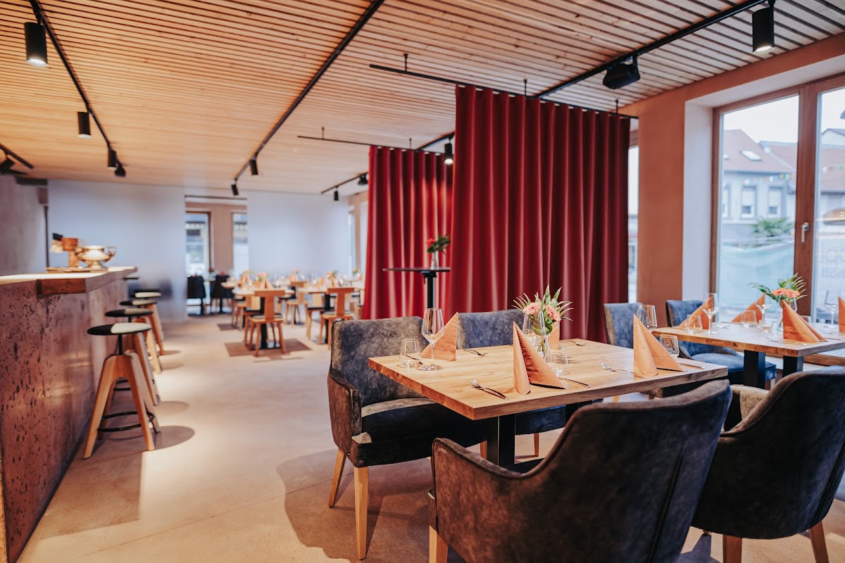 kabale & liebe - Pfalzer Restaurant und Weinbar