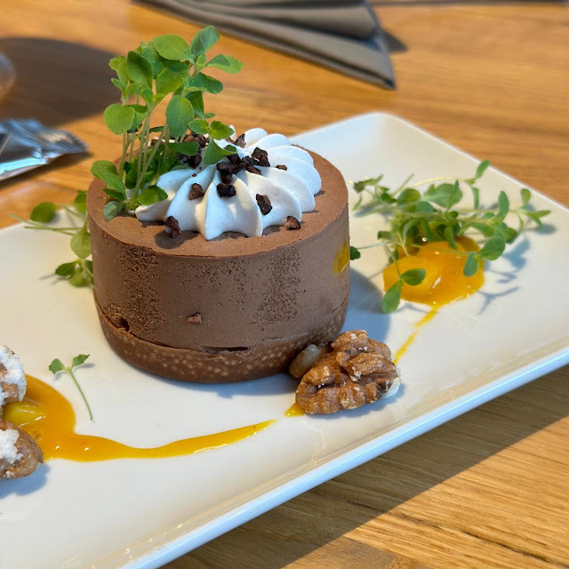 Chocolate Cake