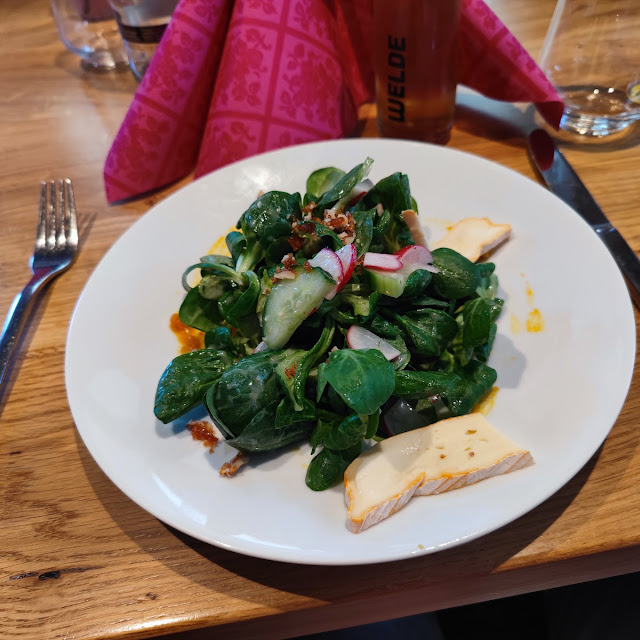 Feldsalat