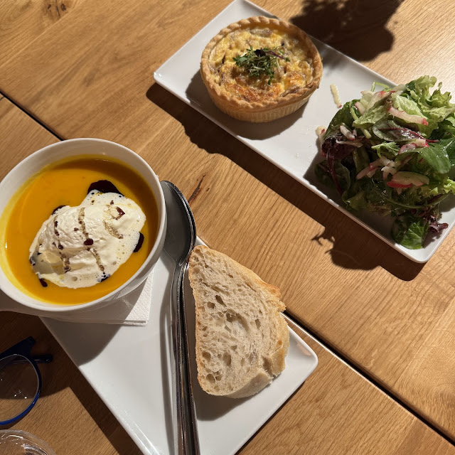 Quiche Lorraine