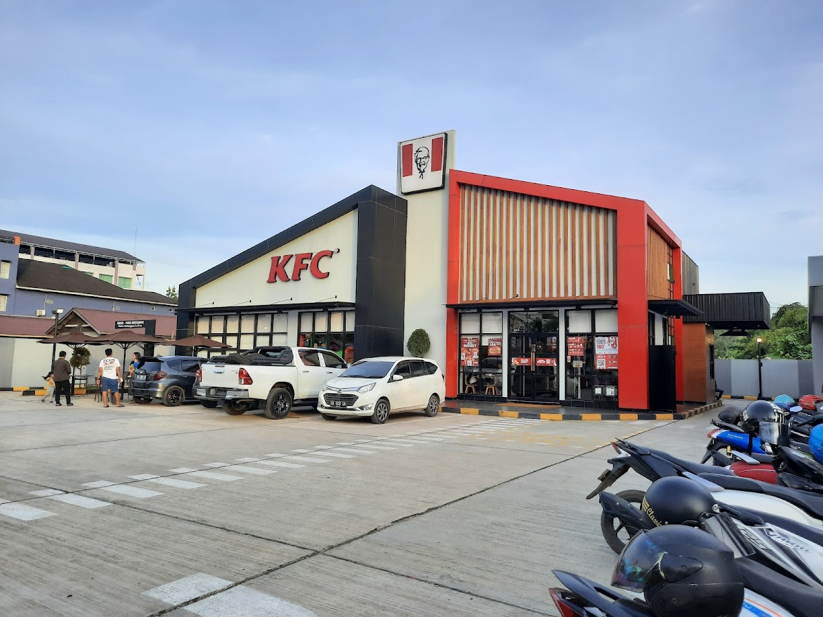 KFC Tanjung Tabalong