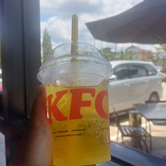 Manggo Float