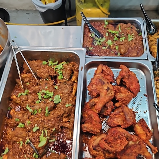 Ayam Goreng