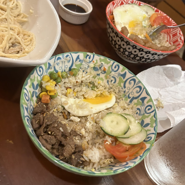 Beef Tapa