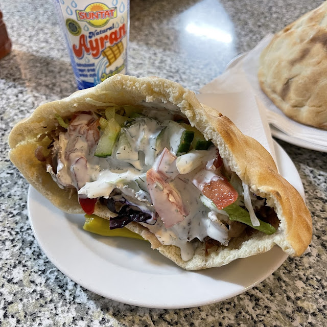 Kebab