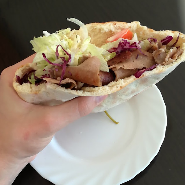 Döner Kebap