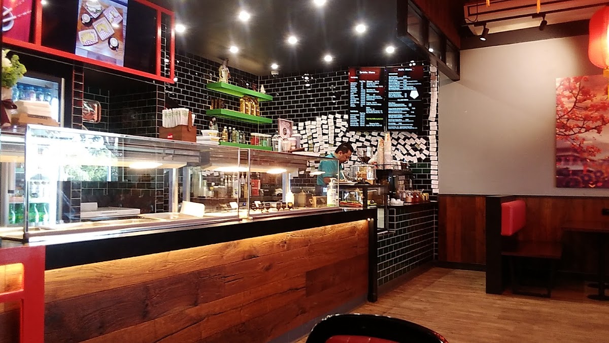 Hingston Chinese Restaurant
