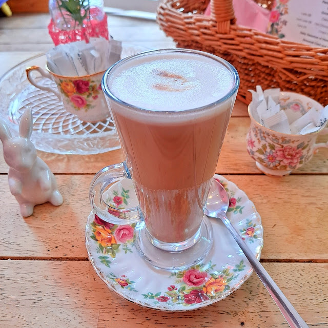 Latte