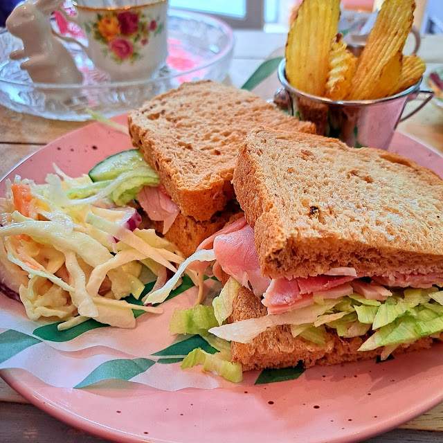 Club Sandwich