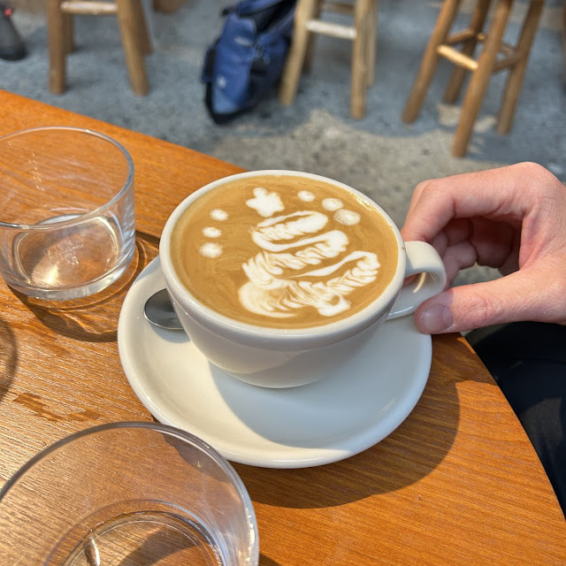 Cappuccino