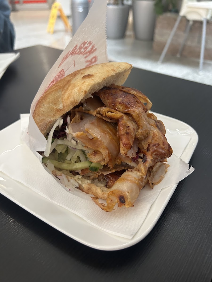 Elmas Kebap House
