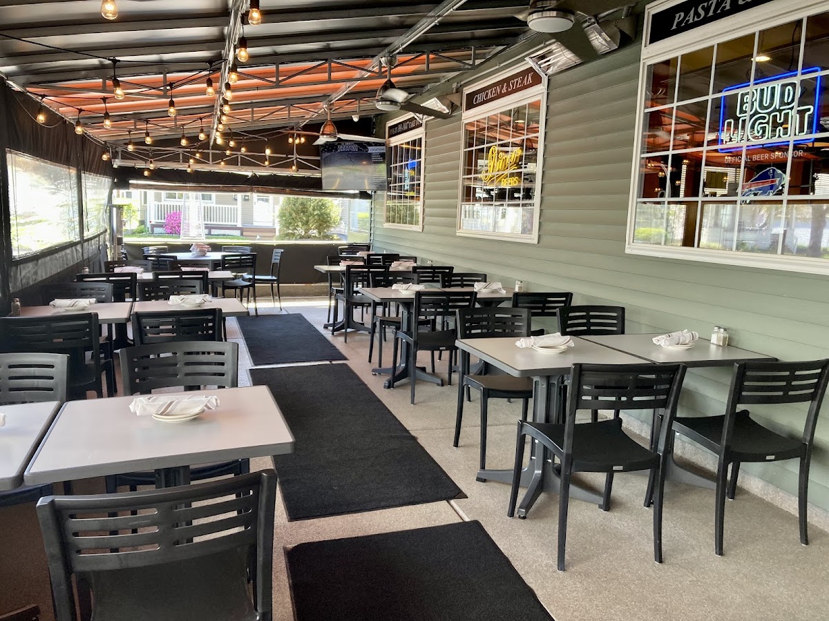 99 Brick Oven Bar & Grille