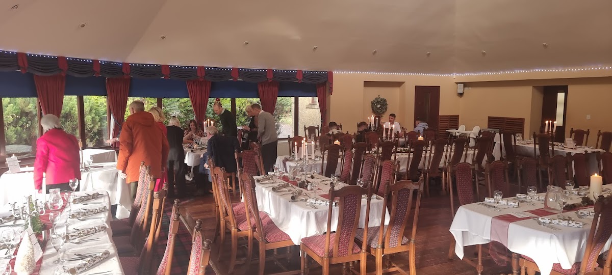 Kings Acre Bar & Restaurant