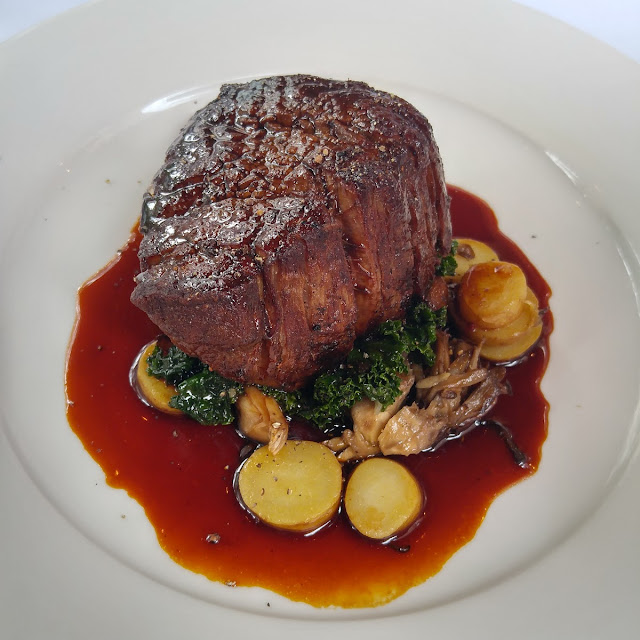 Filet Mignon