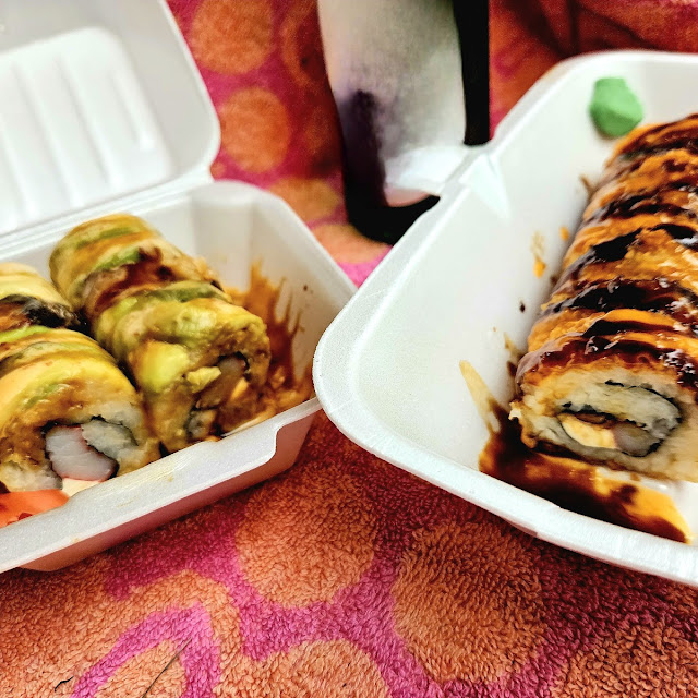 Bonek Roll & Thor Roll