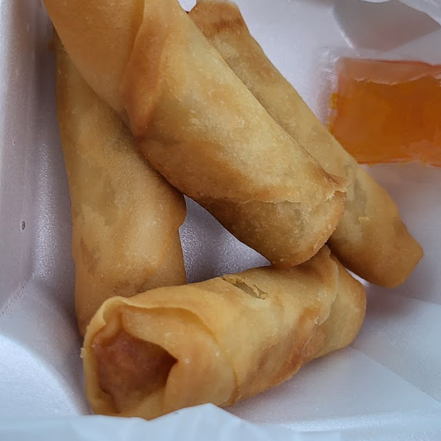 Spring Roll