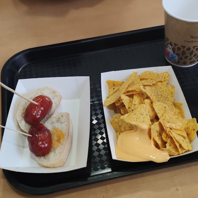Tapas