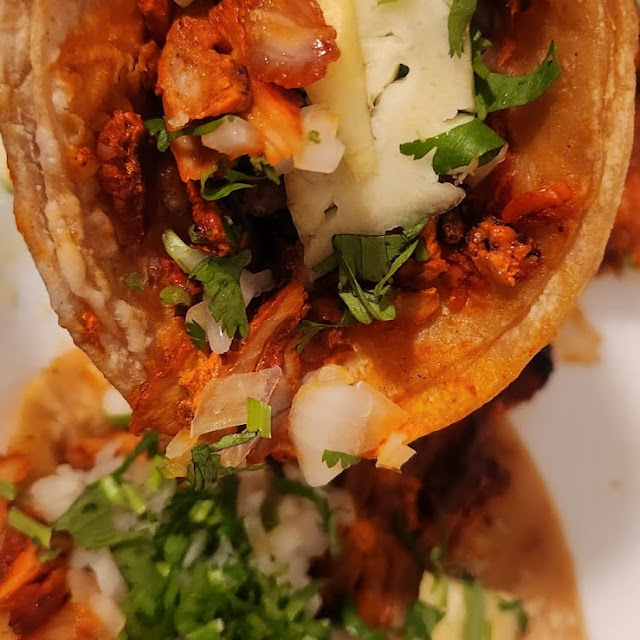 Al Pastor