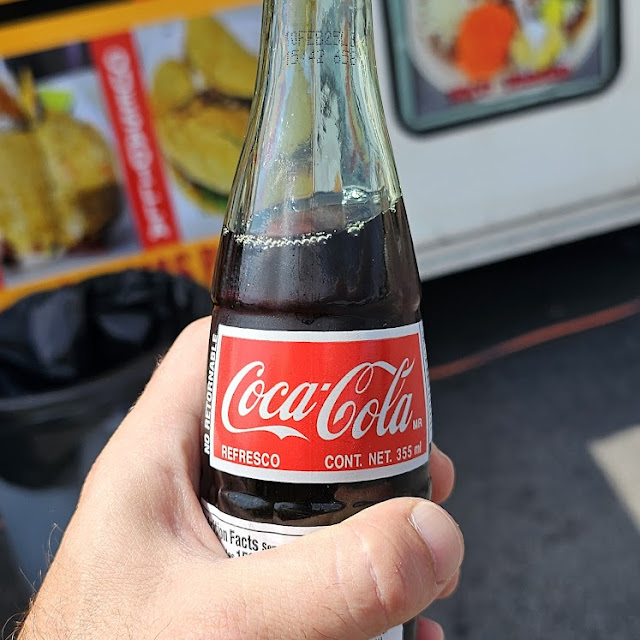 Coca-Cola