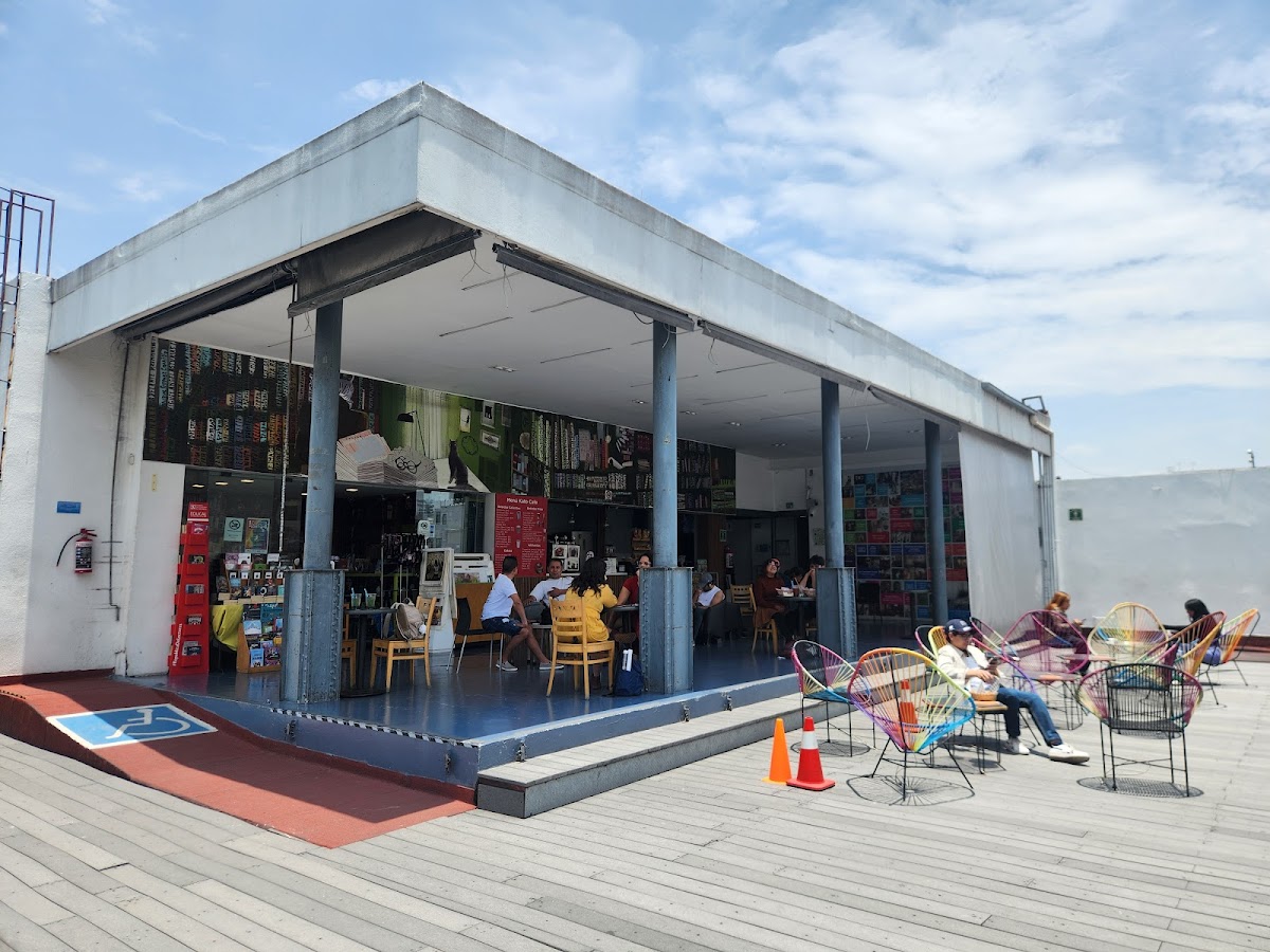 Kato Café
