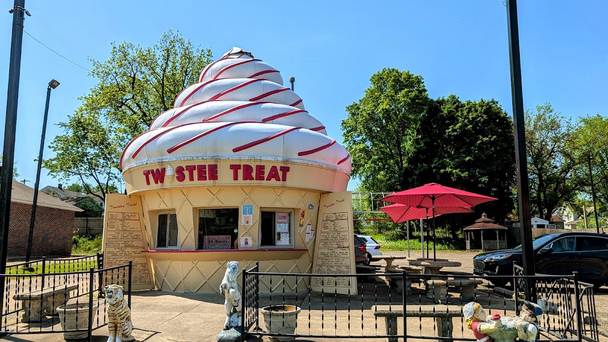 Twistee Treat West