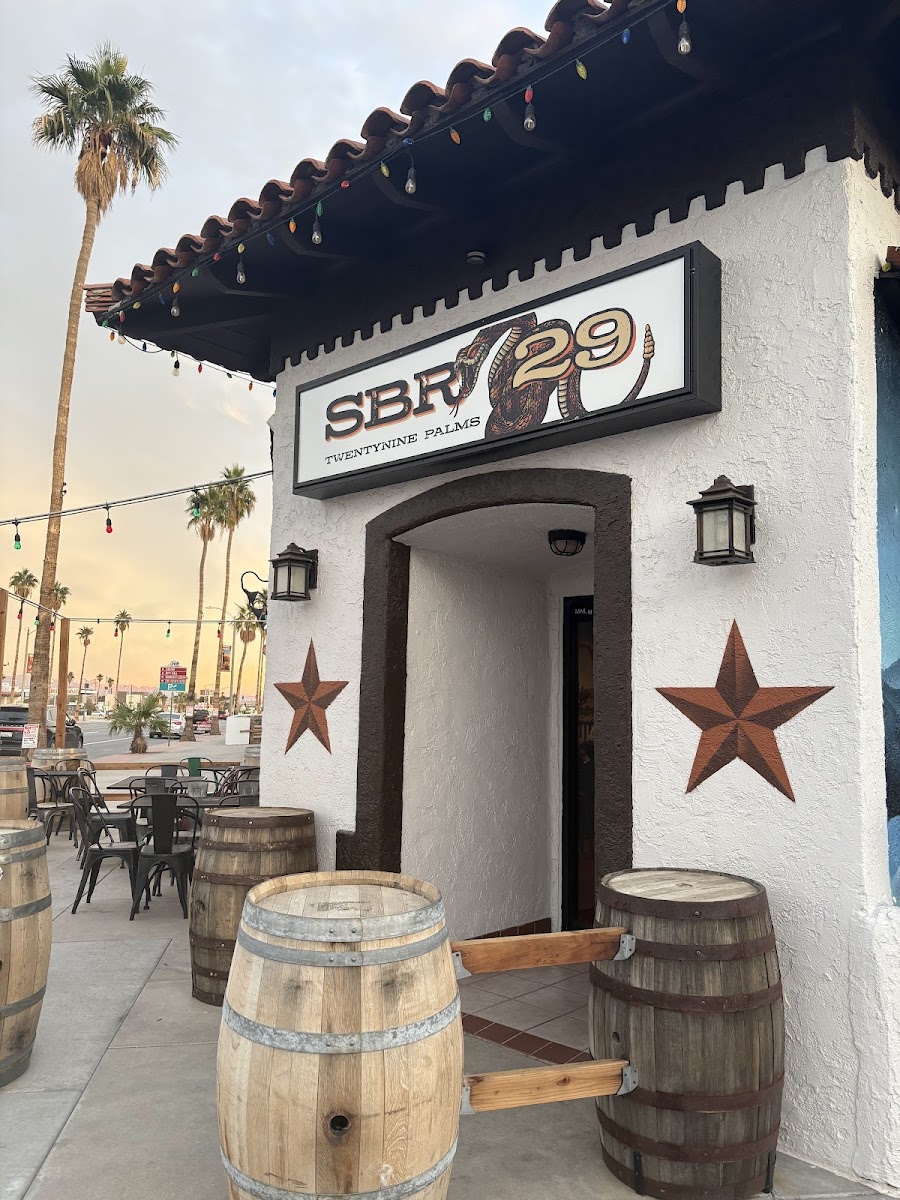 SBR29