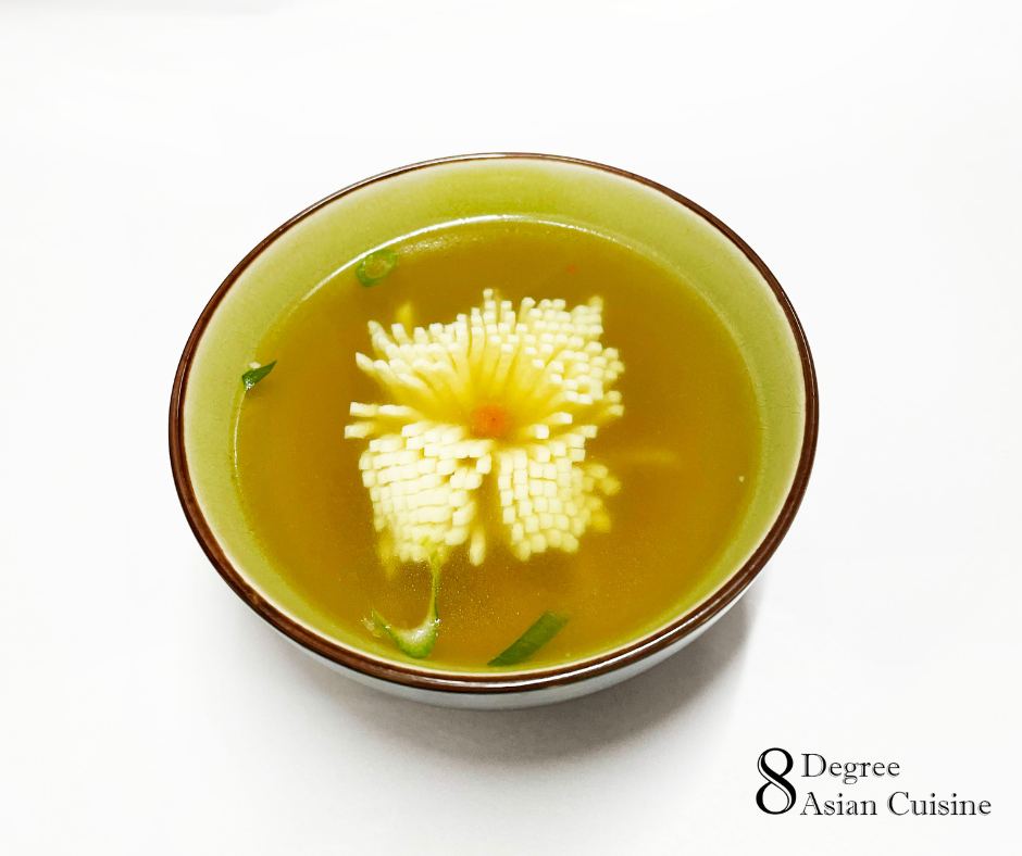 8 Degree Asian Cuisine Pty Ltd