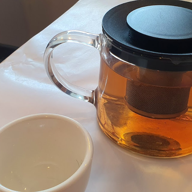 Green Tea