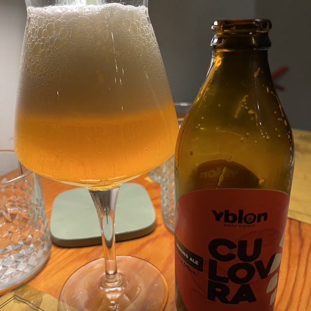Birra Yblon