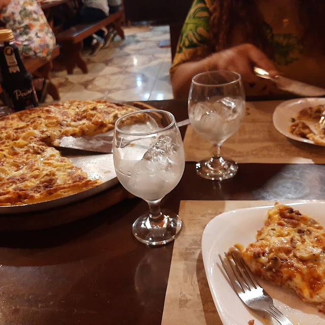 Pizza Champion