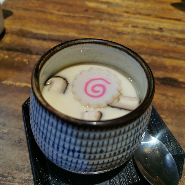 Chawan Mushi