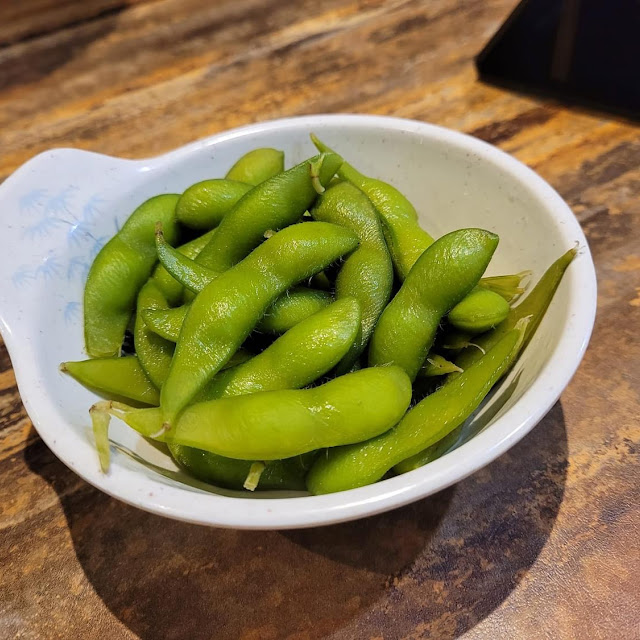 Edamame