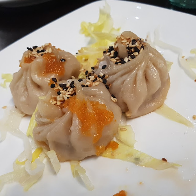 Gyoza
