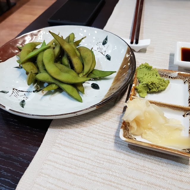 Edamame