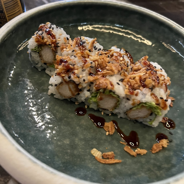 Chicken Rolls