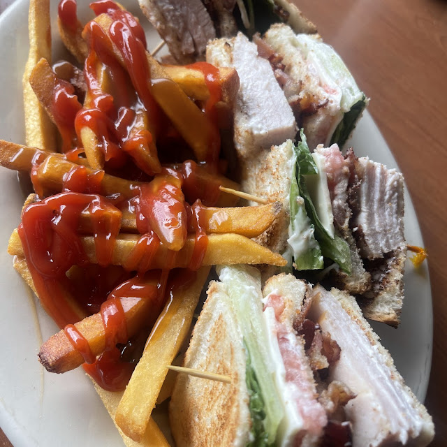 Turkey Club