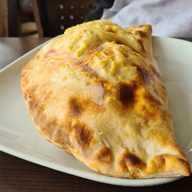 Calzone