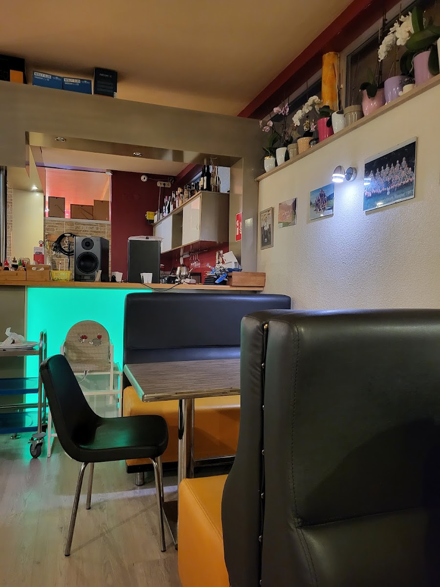 Bistro & Imbiss Am Limes