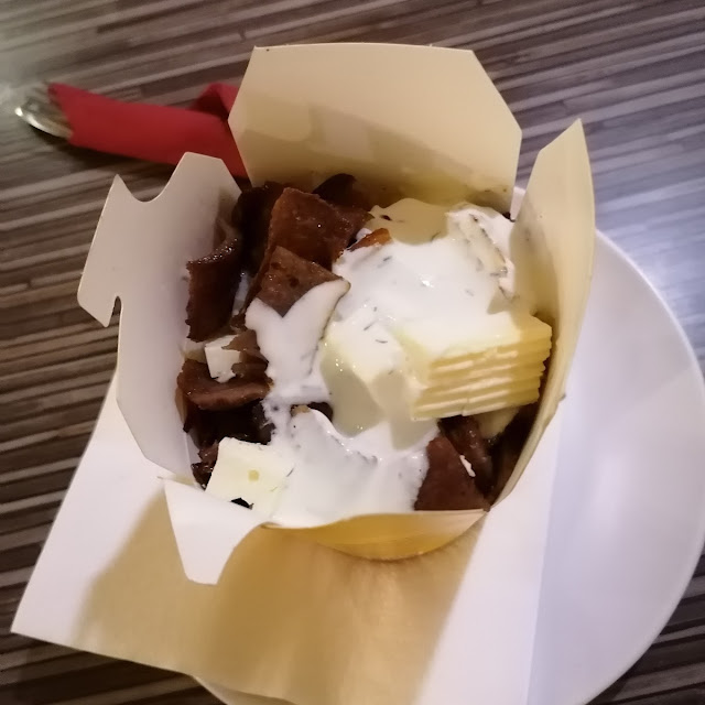 Döner Box