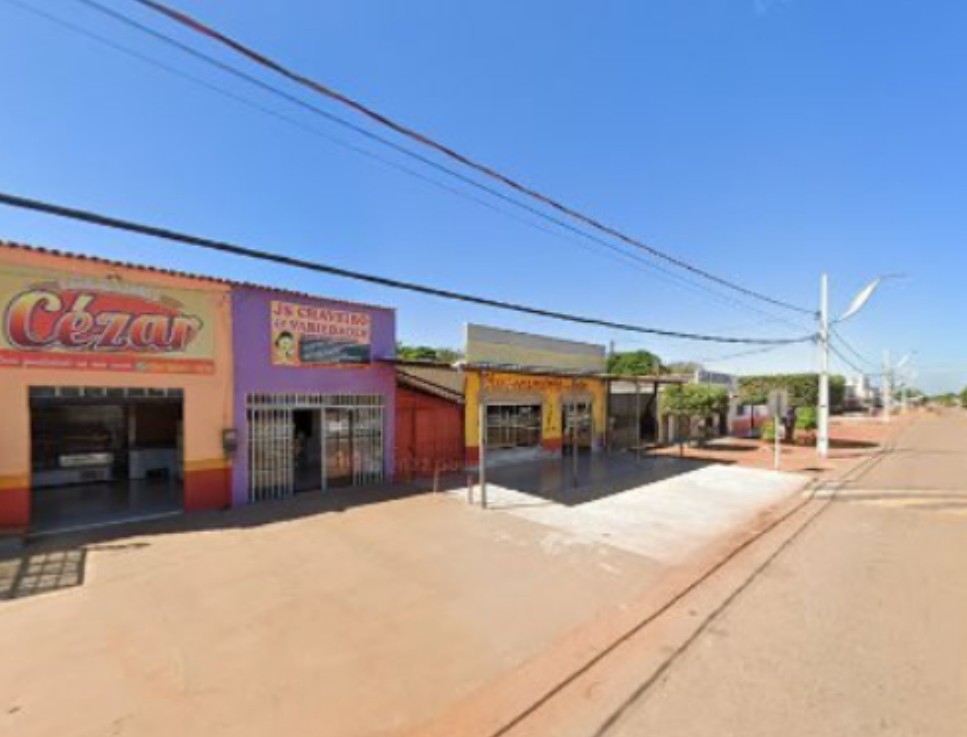 Restaurante e Churrasquinho do Julio