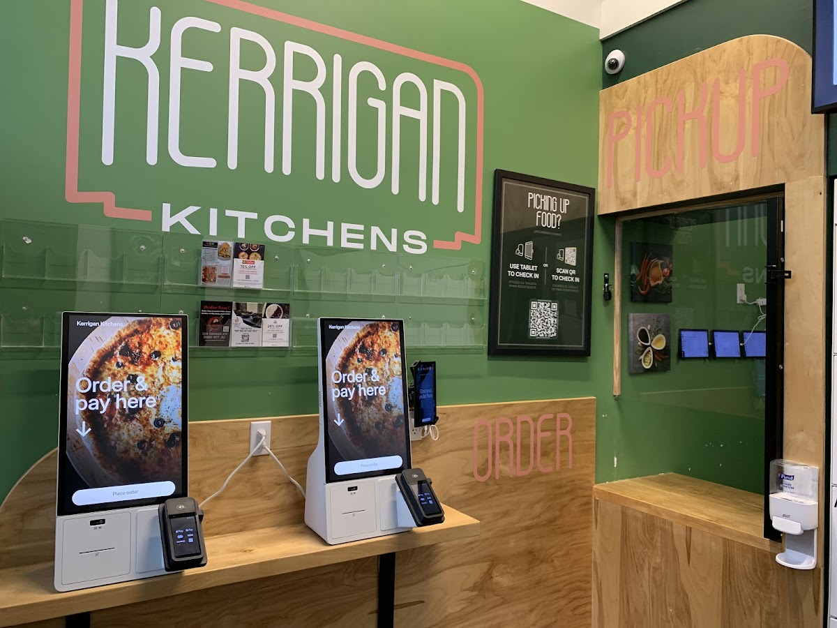 Kerrigan Kitchens