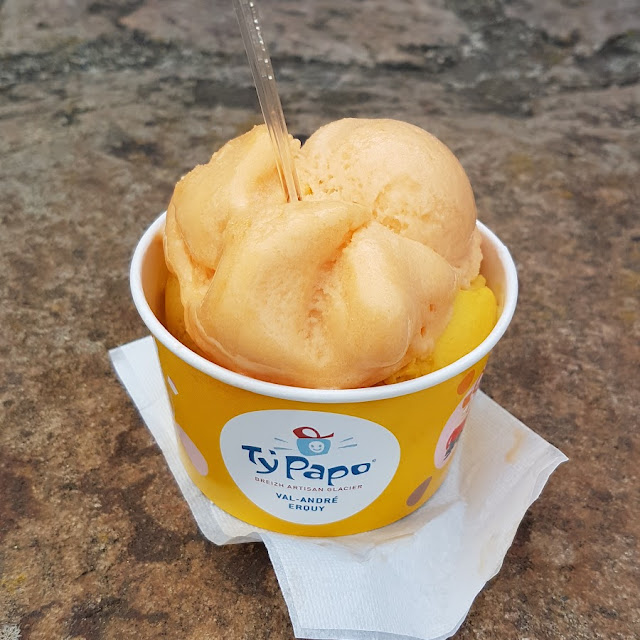 Sorbet