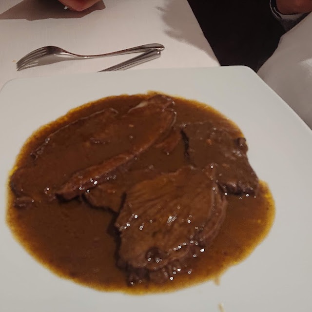 Brasato Al Barolo