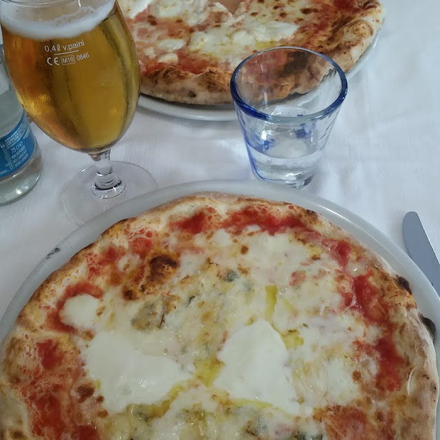 Quattro Formaggi Misti