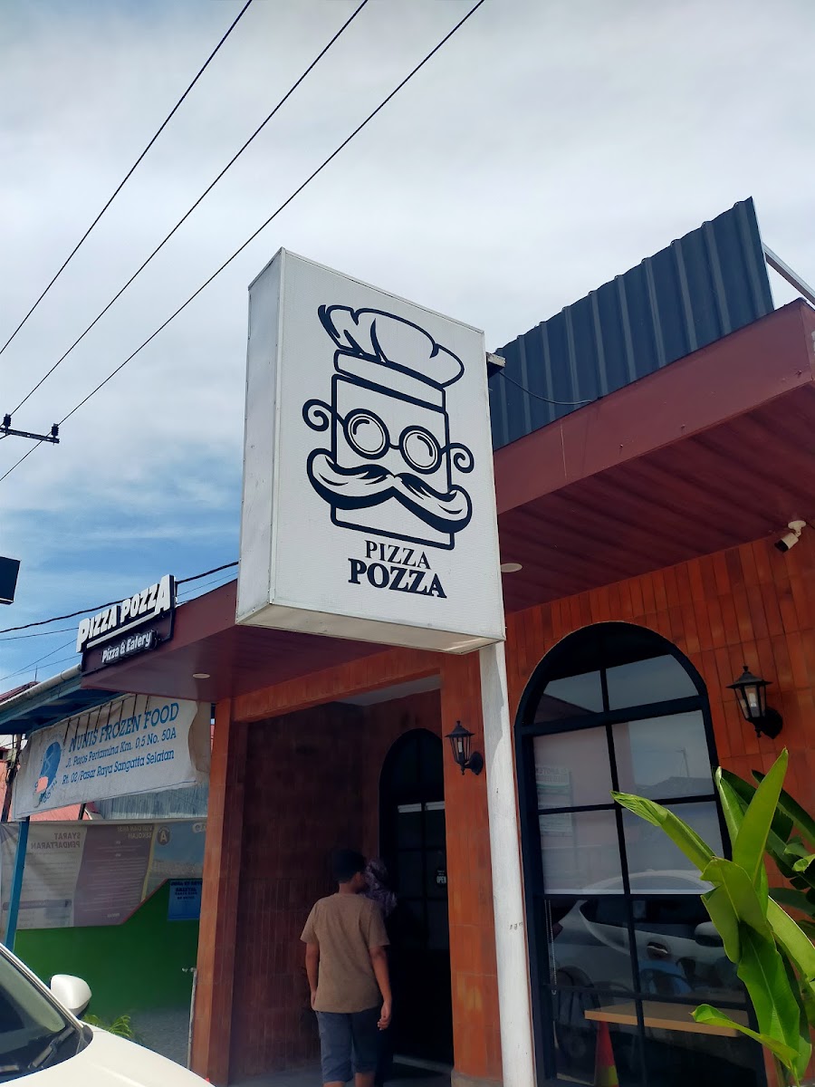 Pizza Pozza