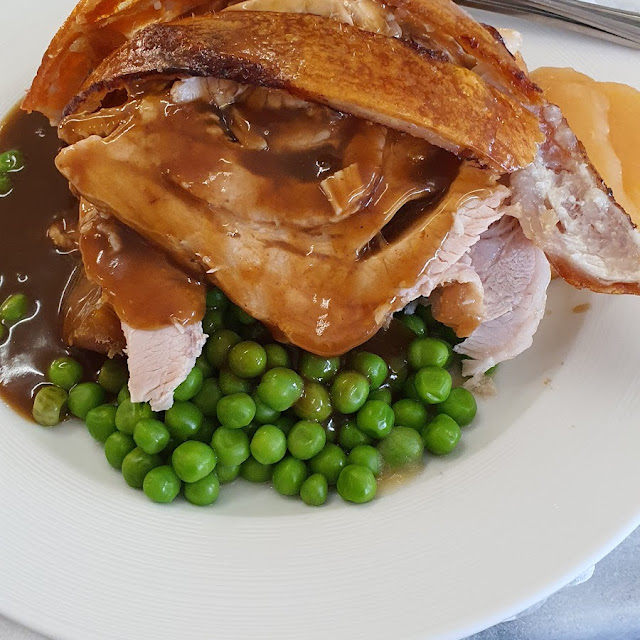 Roast Pork