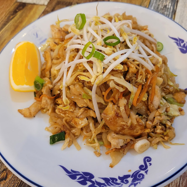 Pad Thai