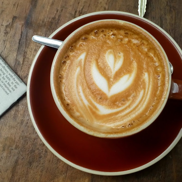 Cappuccino 8 10